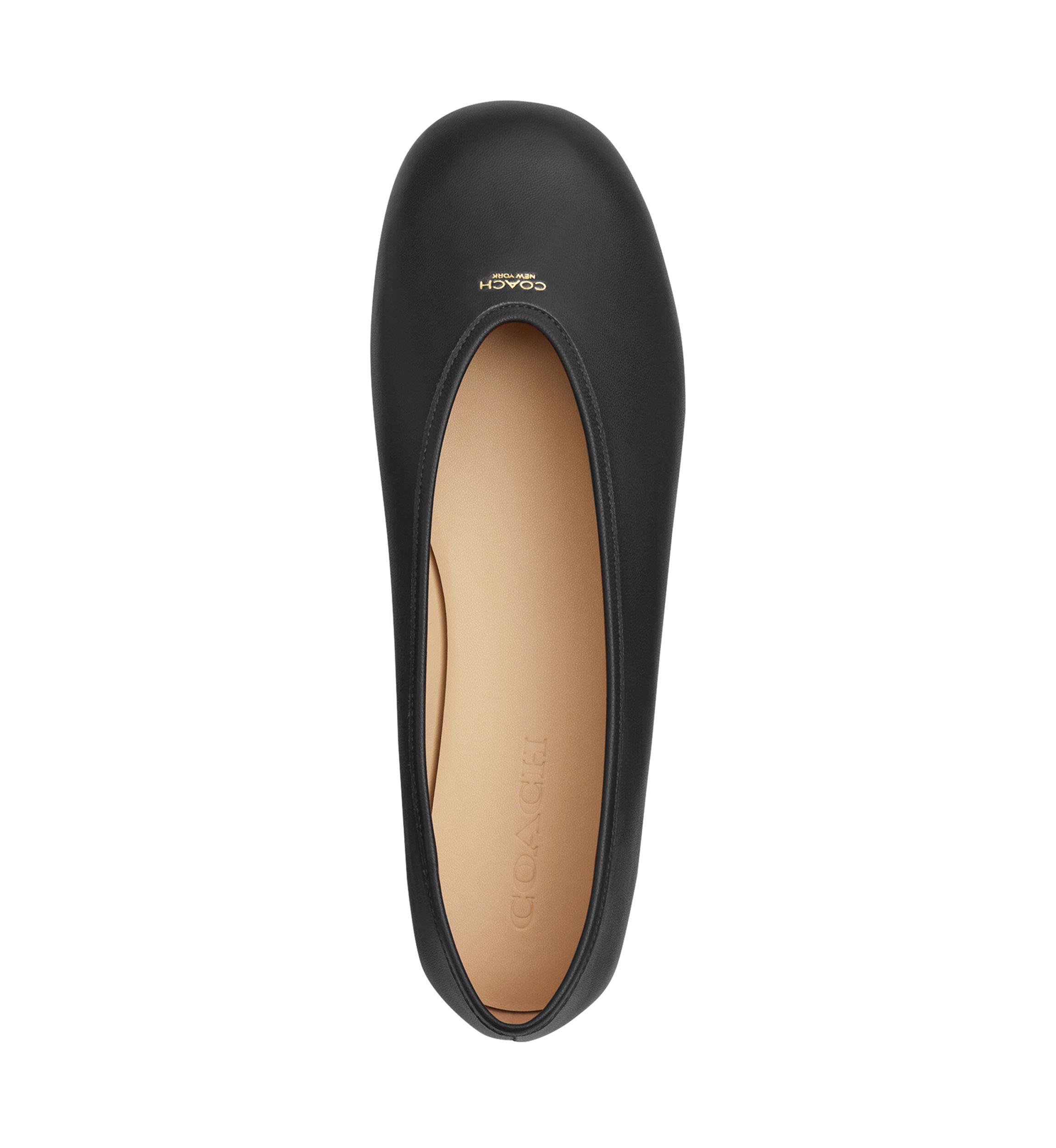 Houston Ballet Flats 