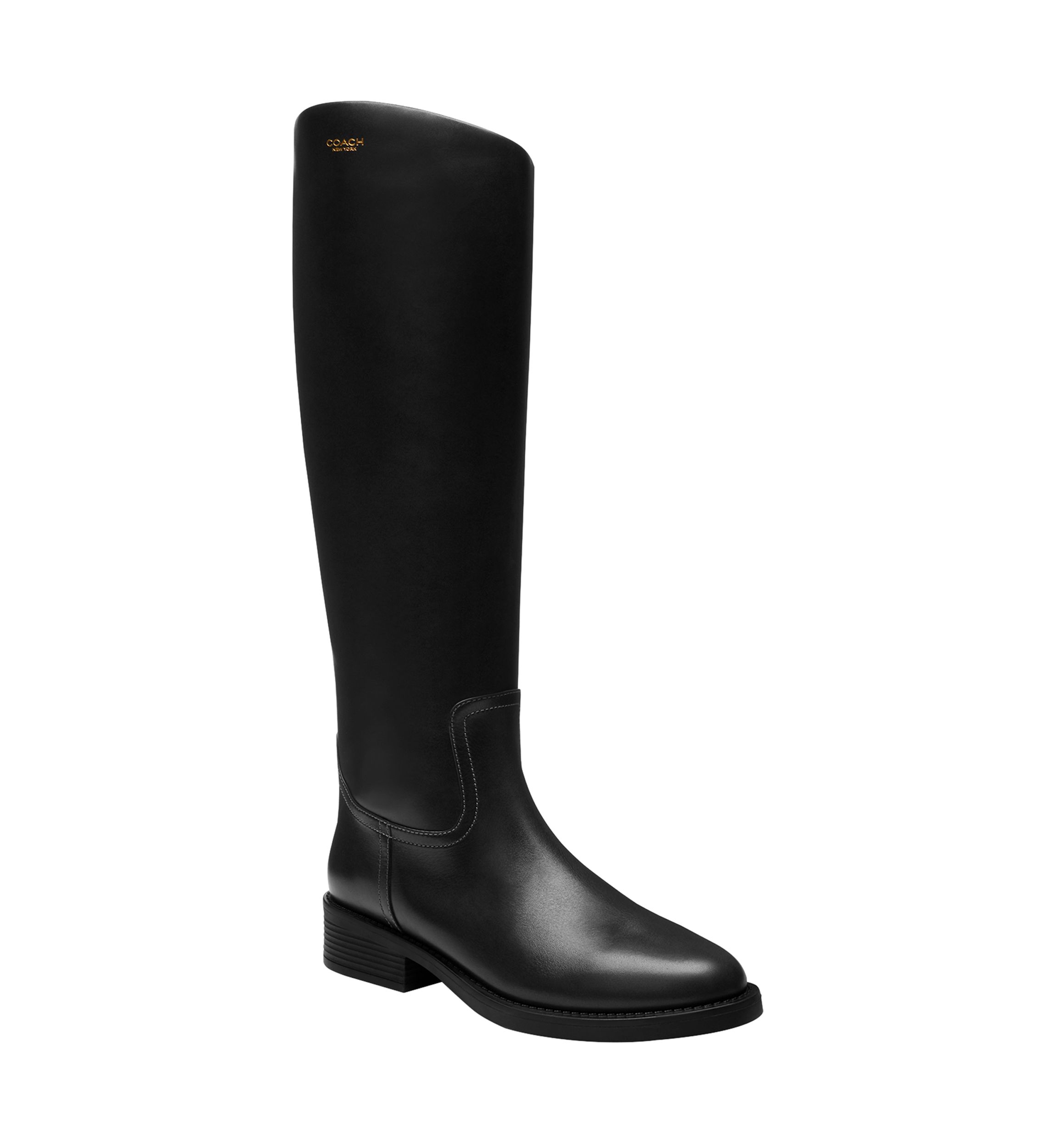 Park Tall Boots