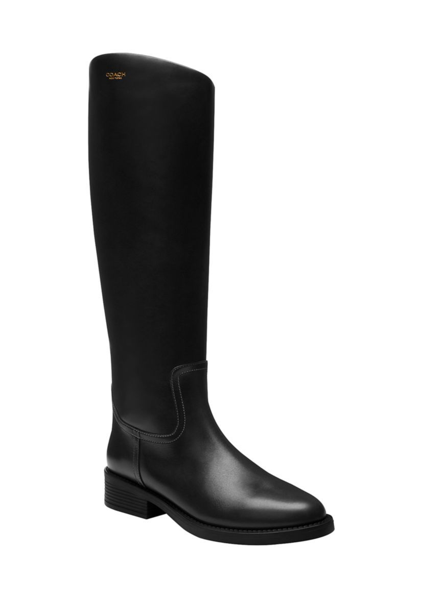 Park Tall Boots
