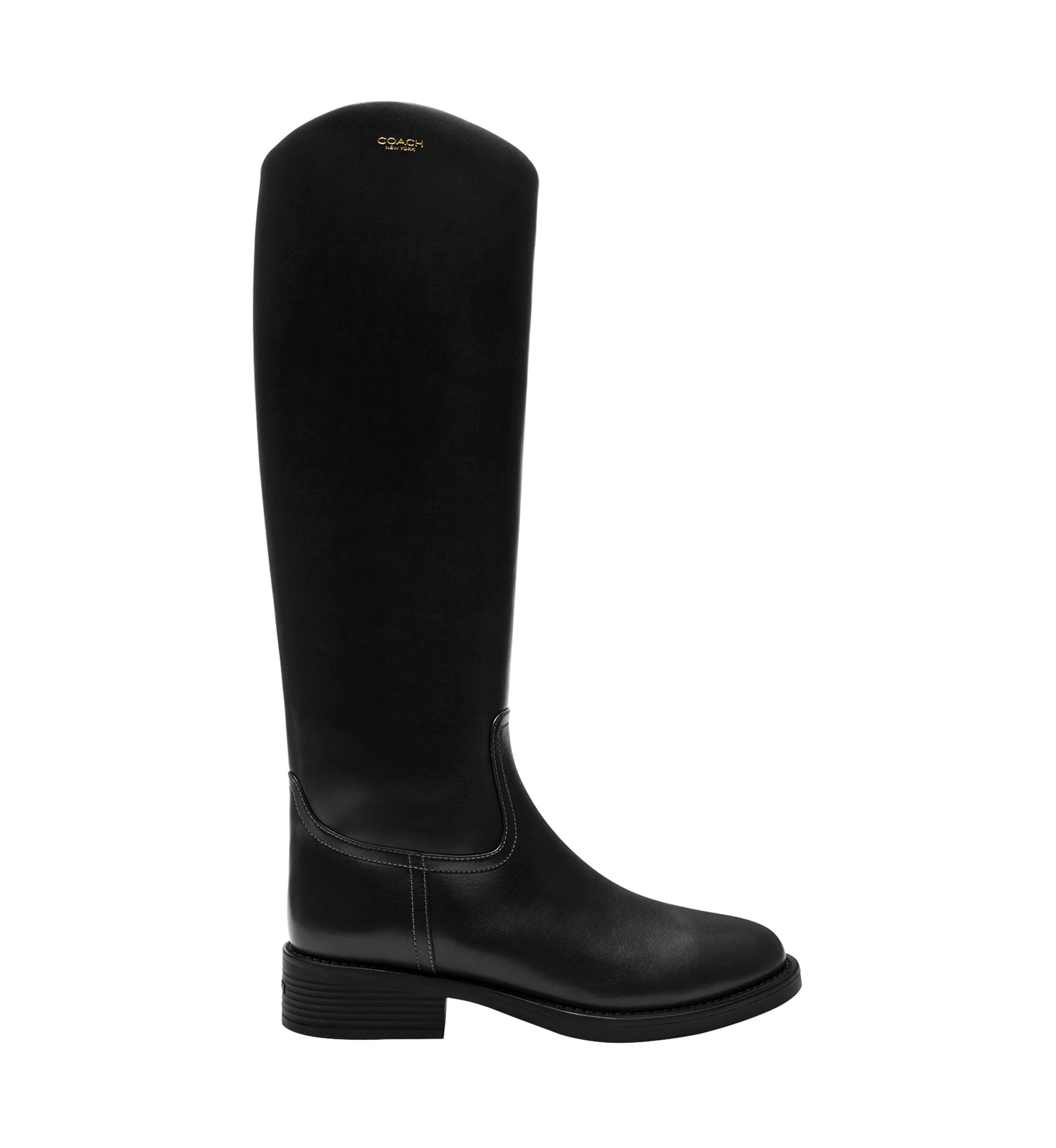 Park Tall Boots