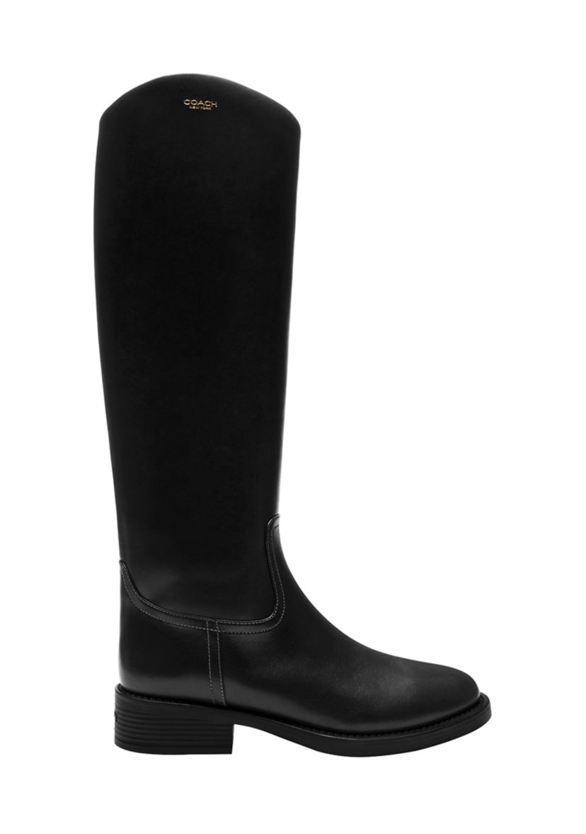 Park Tall Boots