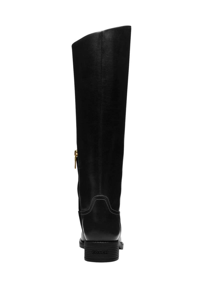 Park Tall Boots