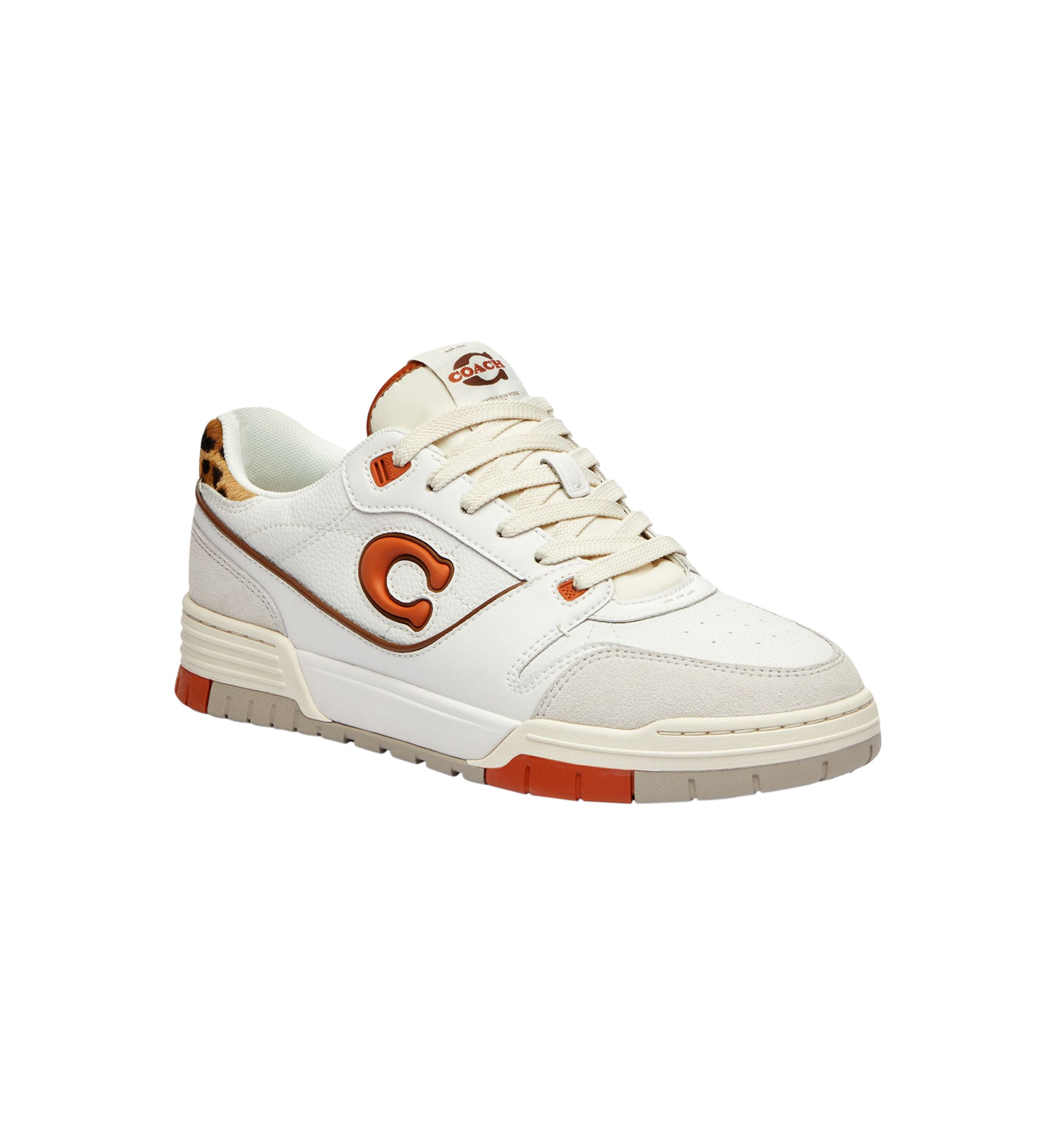 Soho Sneakers