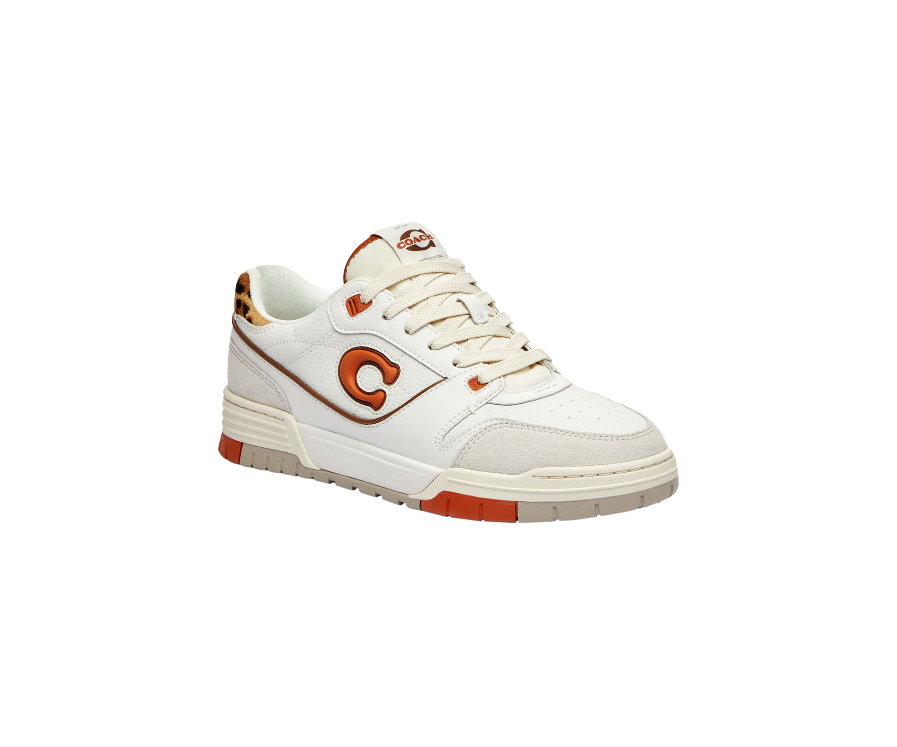 Soho Sneakers
