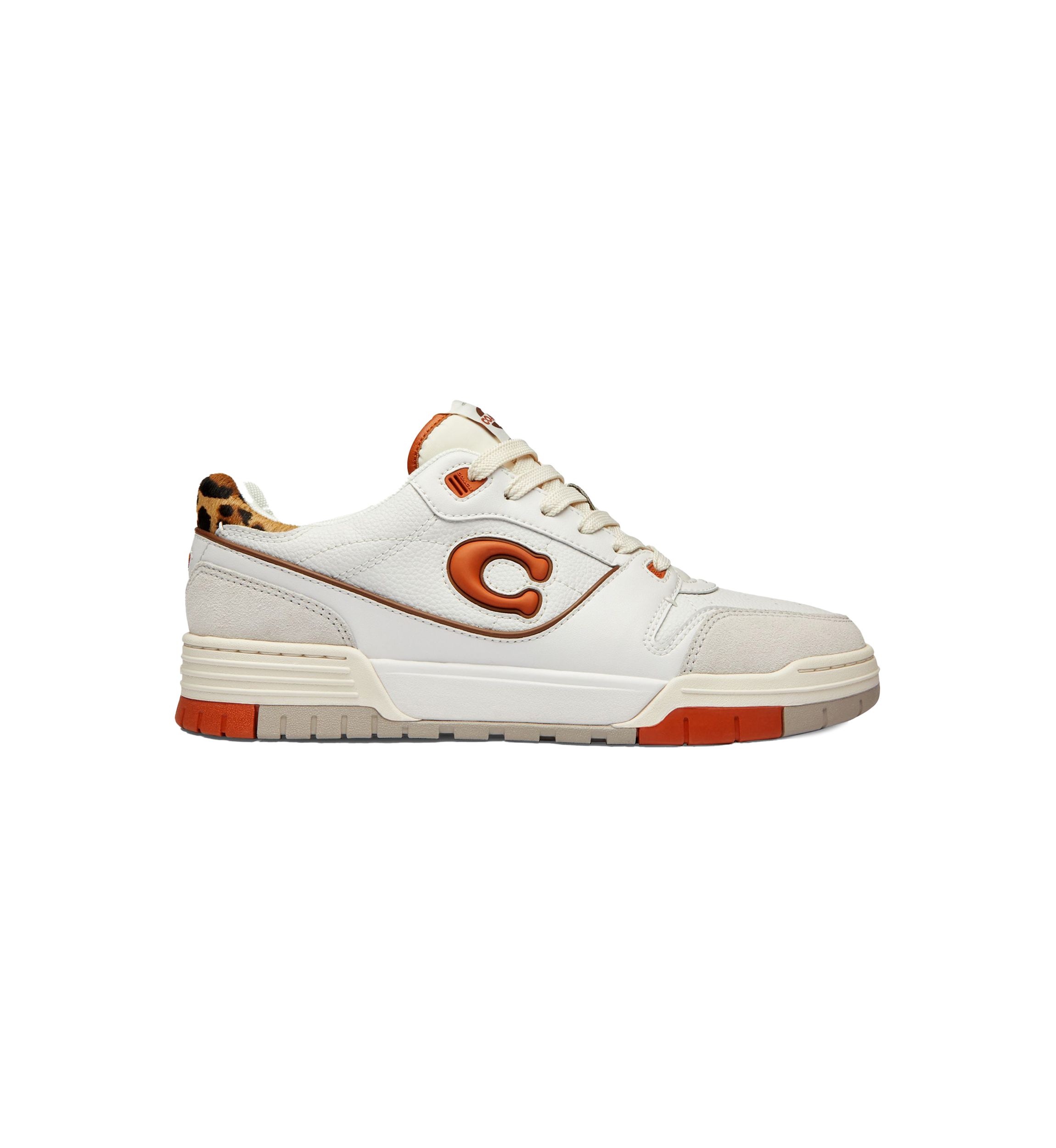 Soho Sneakers