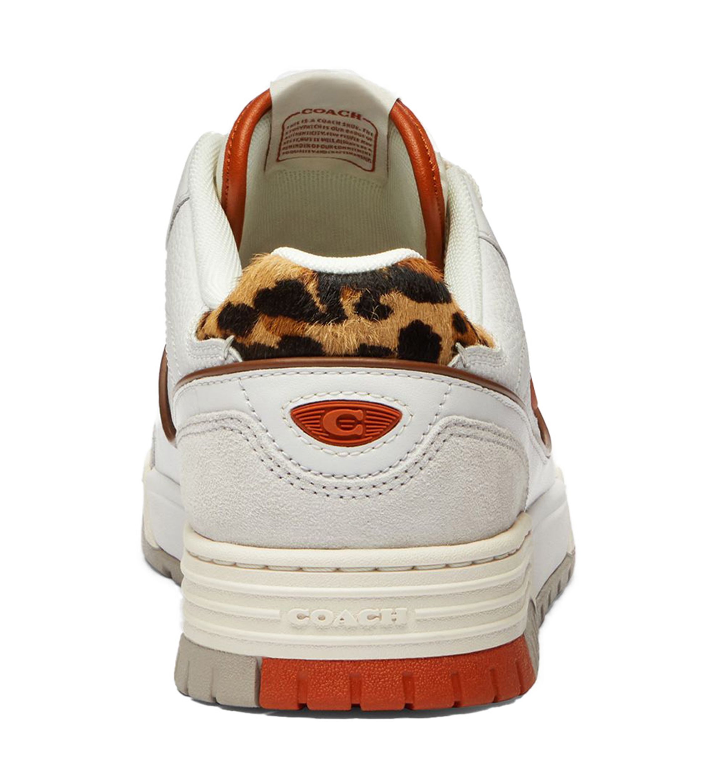 Soho Sneakers