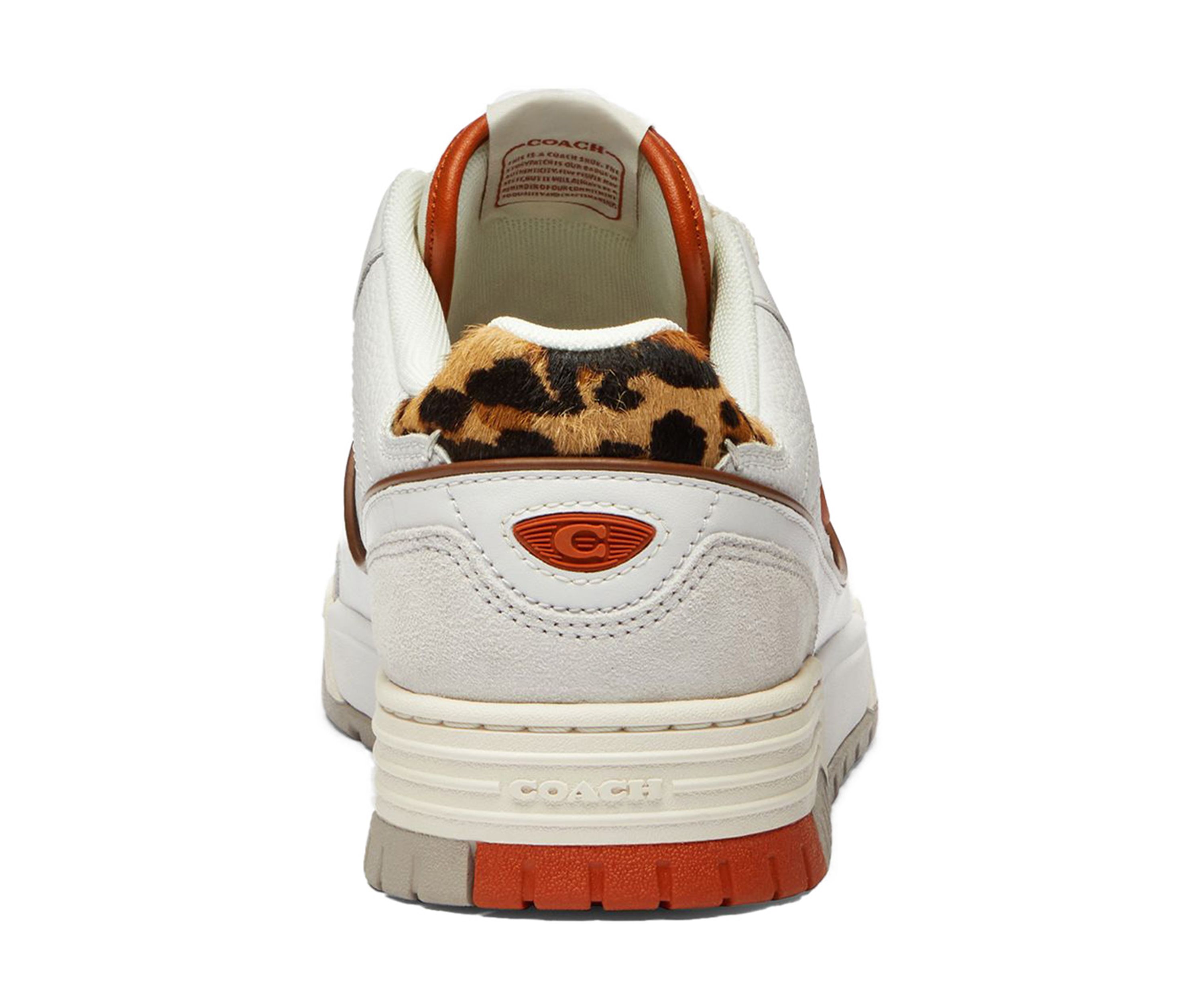 Soho Sneakers
