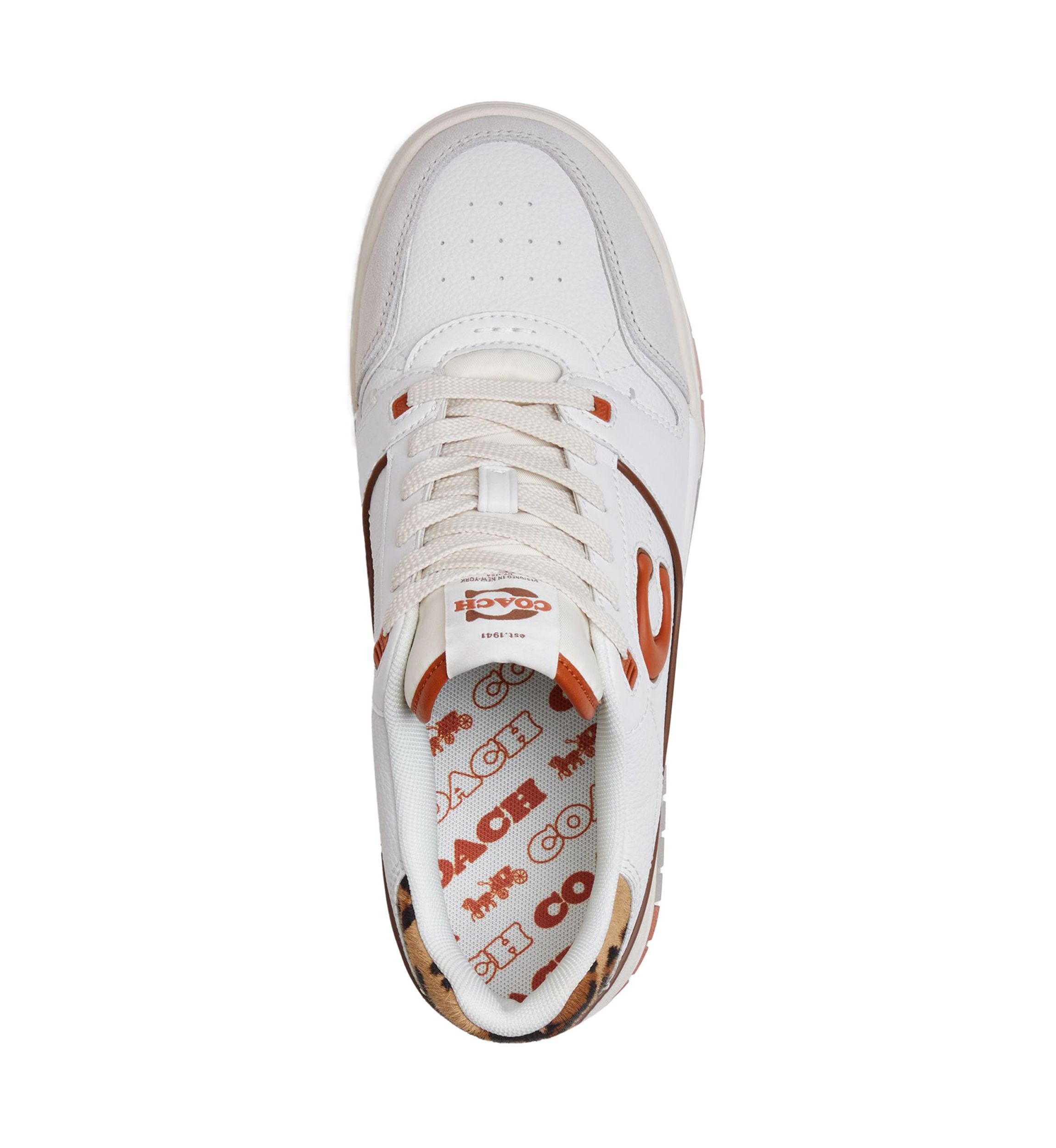 Soho Sneakers