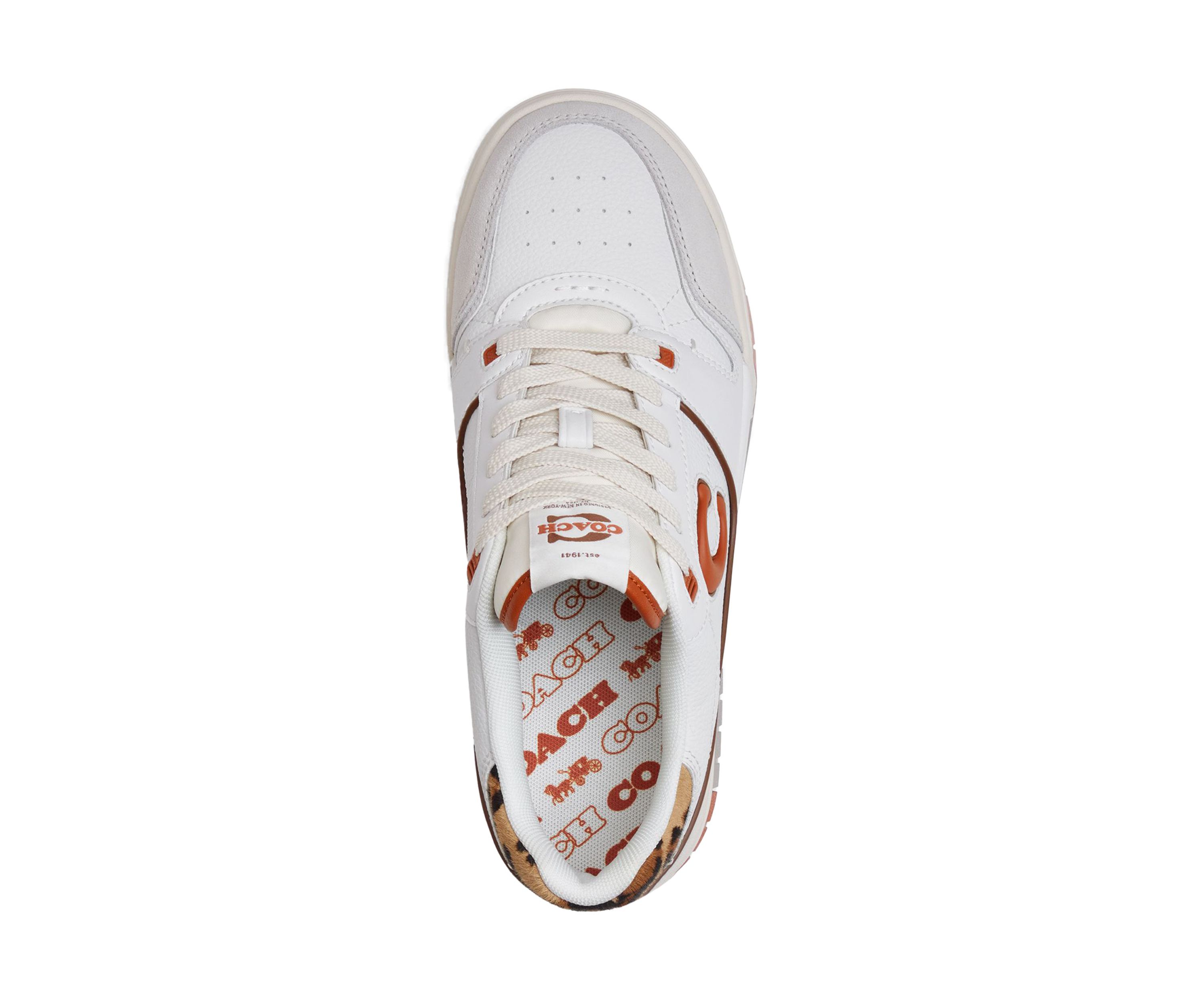 Soho Sneakers