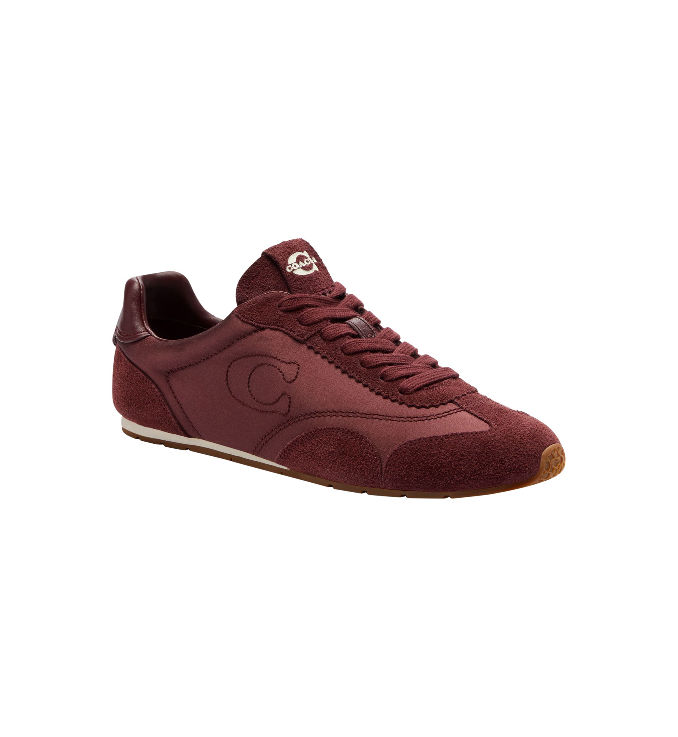 Womens Flat Sneakers