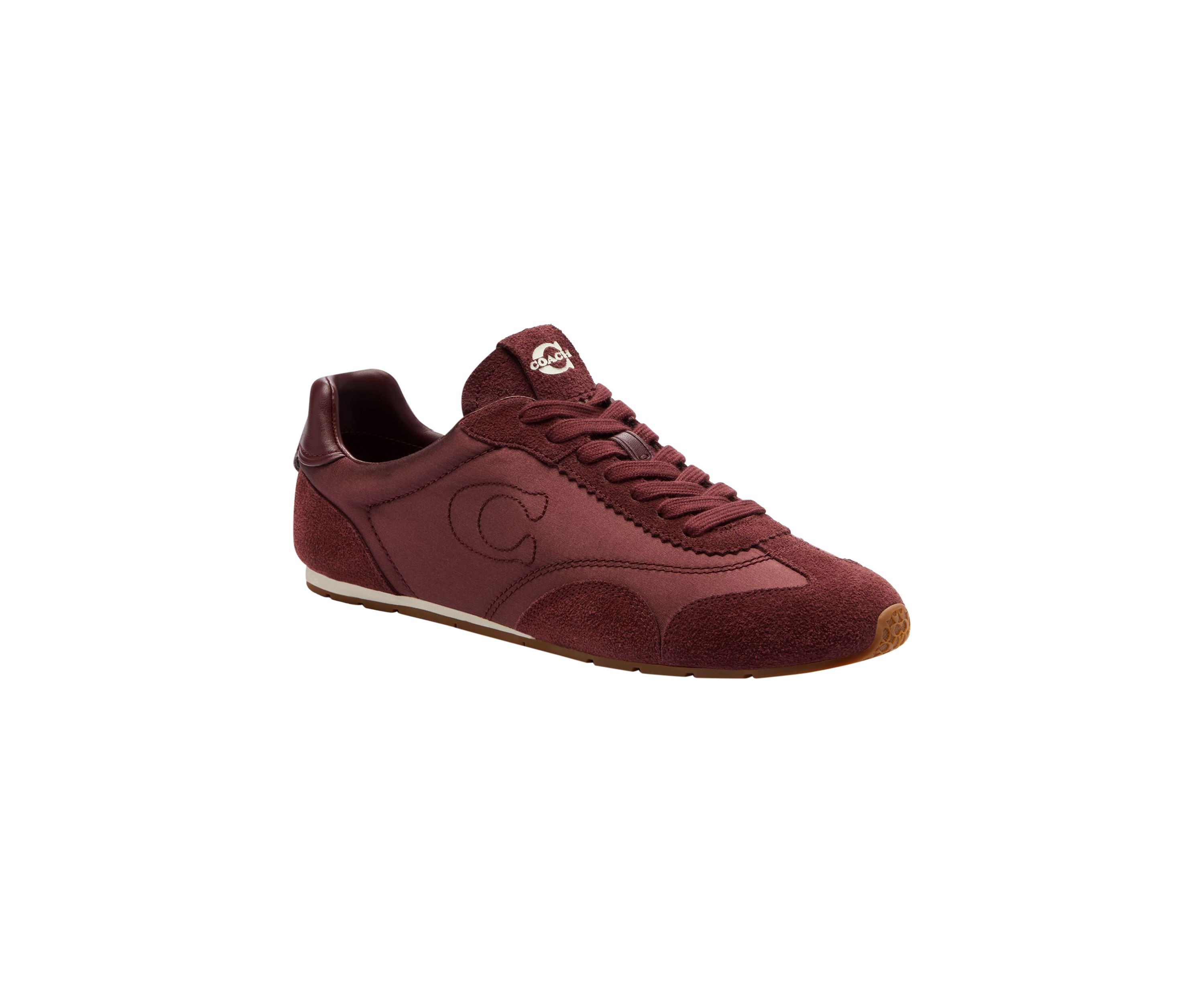 Womens Flat Sneakers