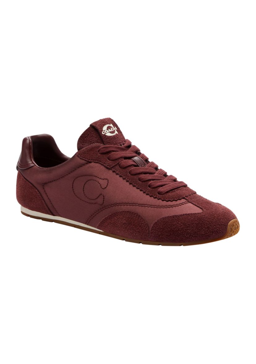 Womens Flat Sneakers