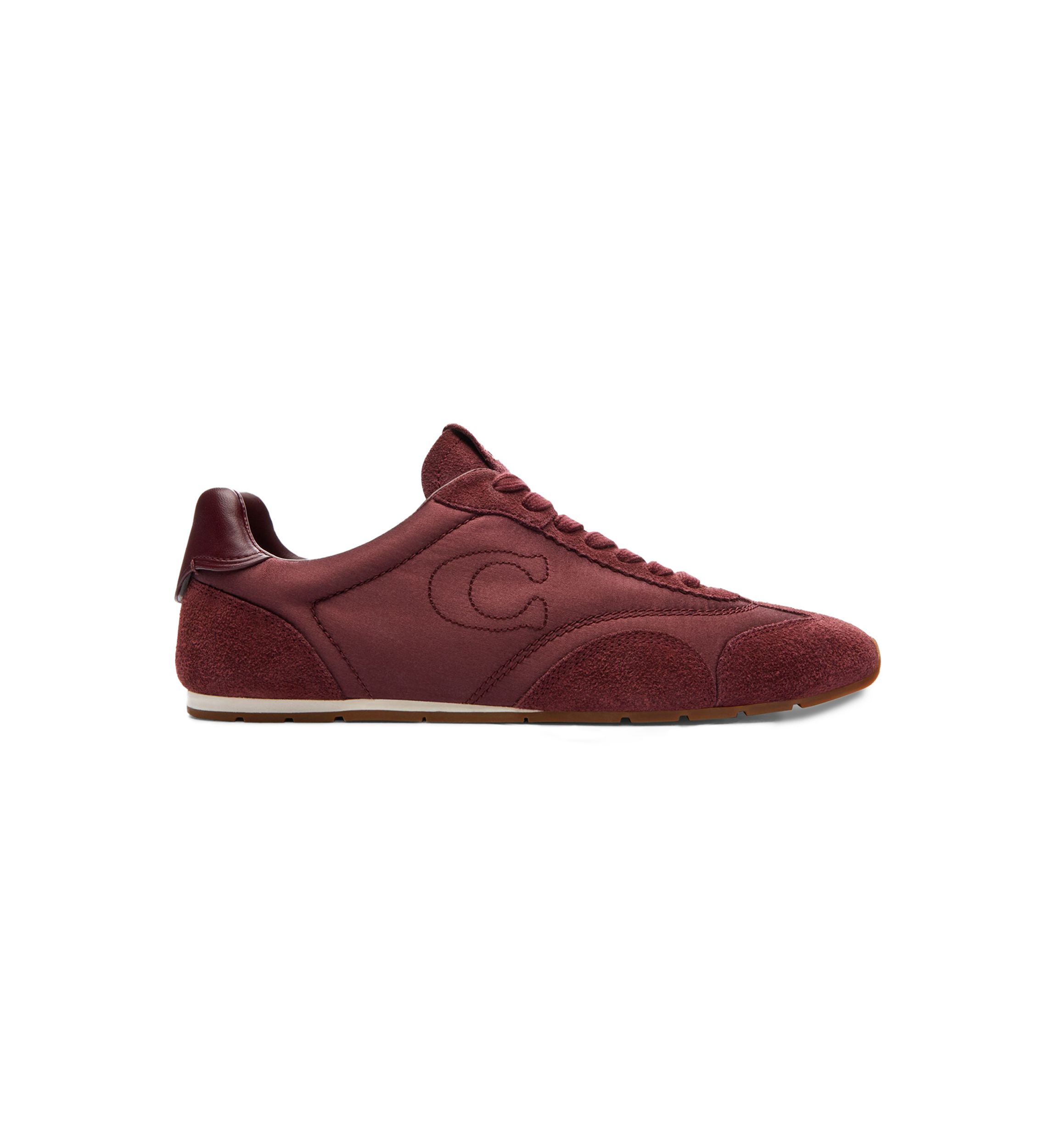 Womens Flat Sneakers