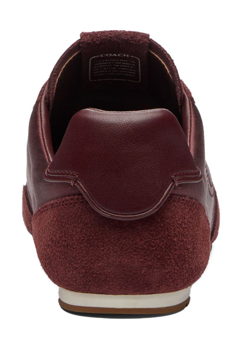 Womens Flat Sneakers