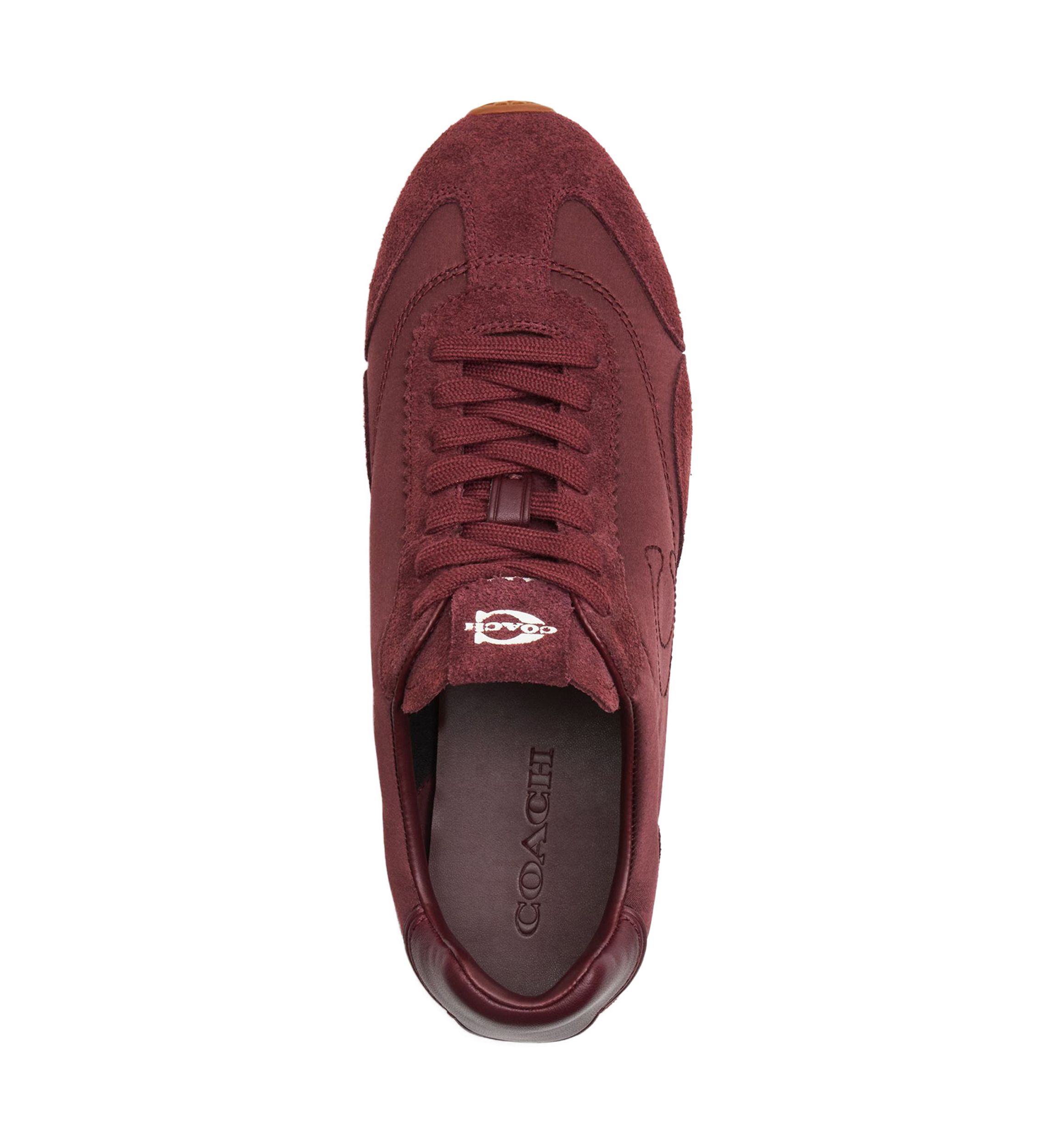 Womens Flat Sneakers