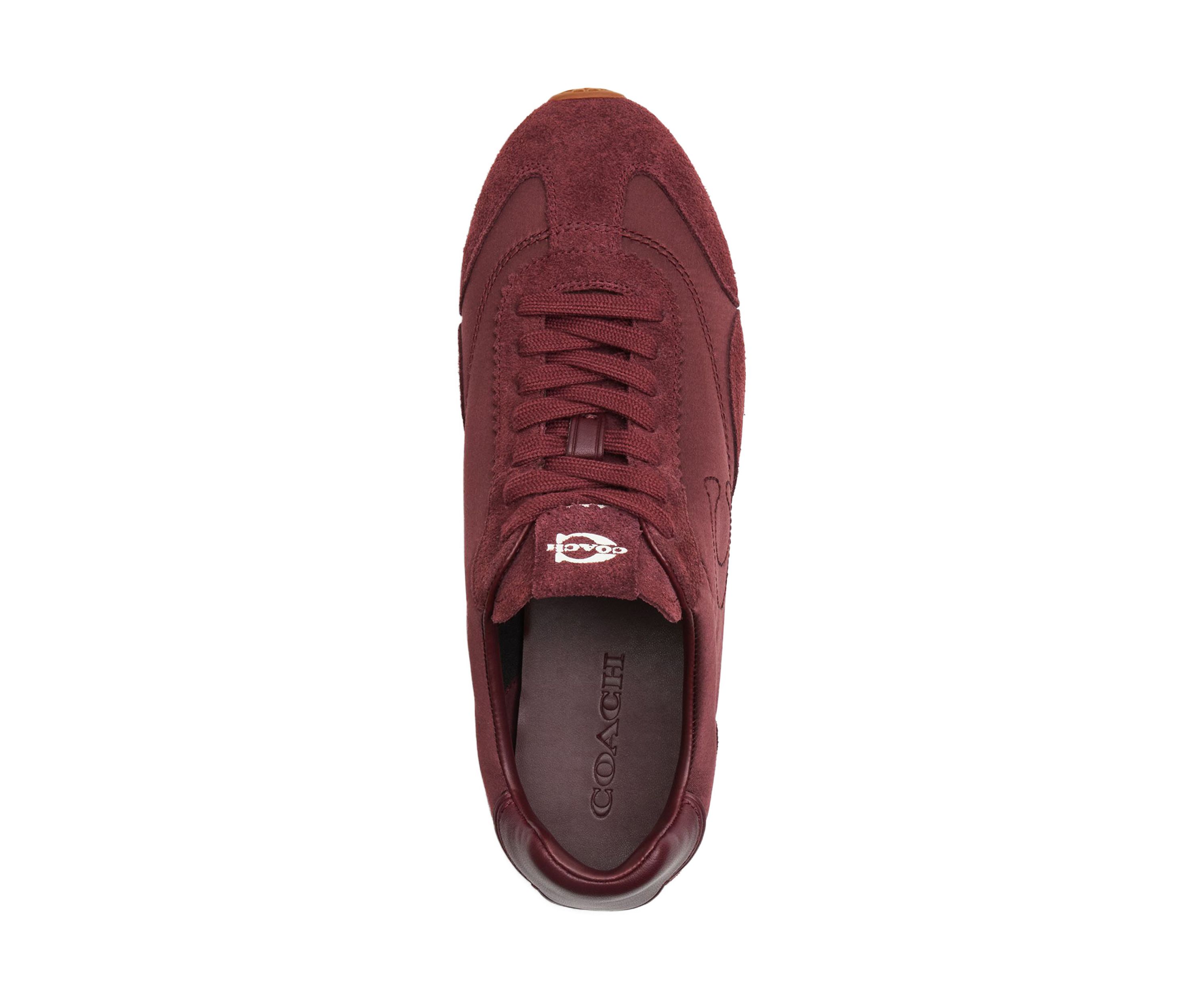 Womens Flat Sneakers