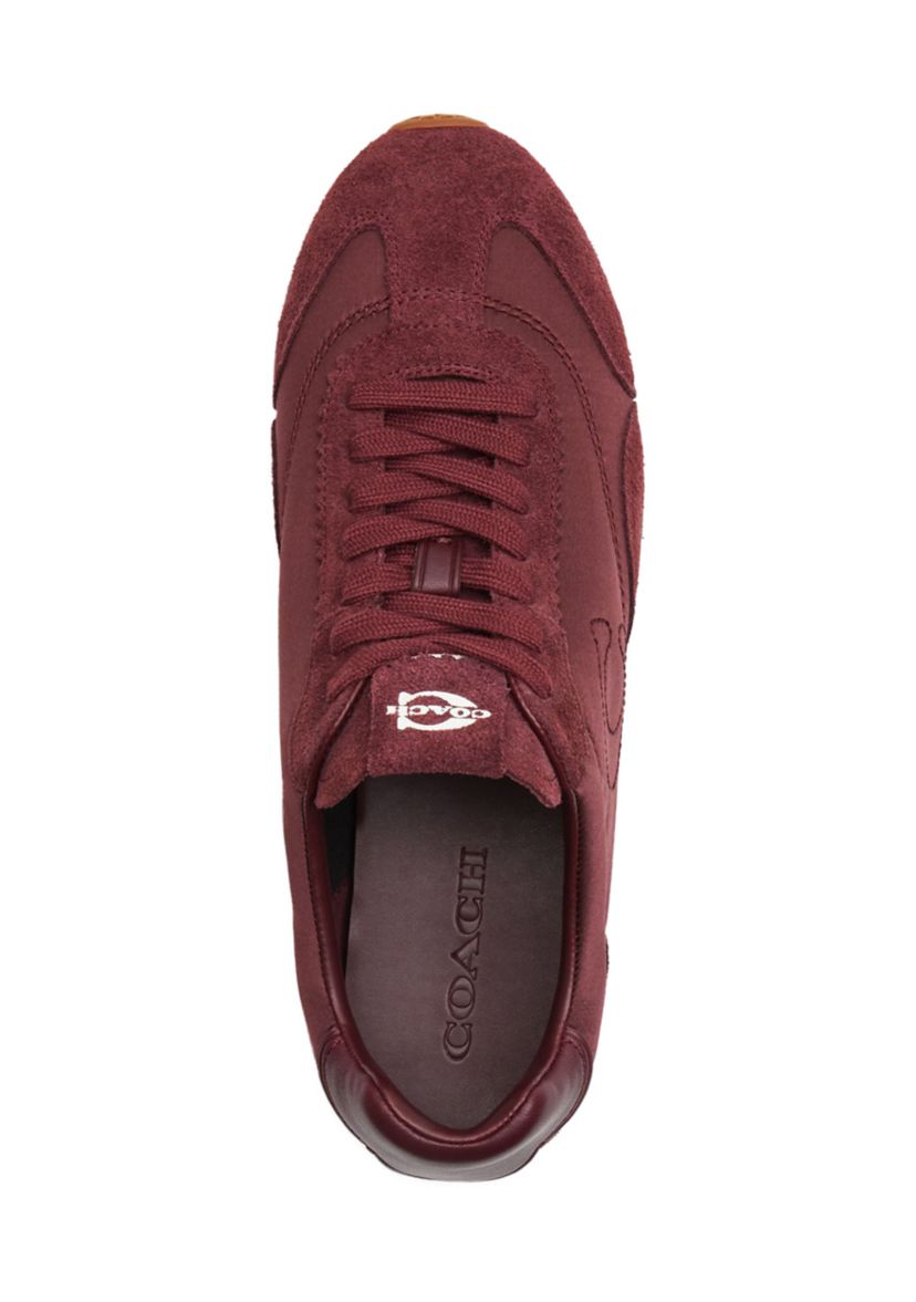 Womens Flat Sneakers