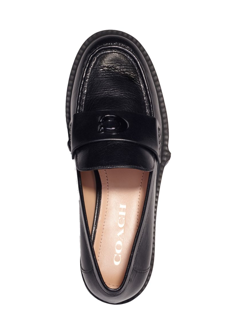 Leah Loafers