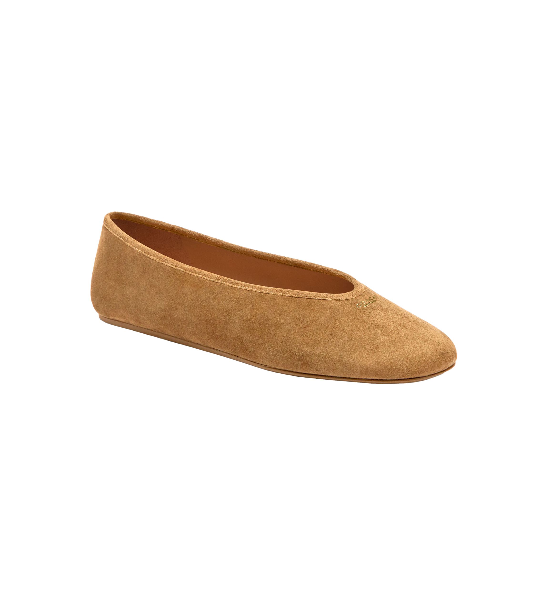 Houston Ballet Flats 
