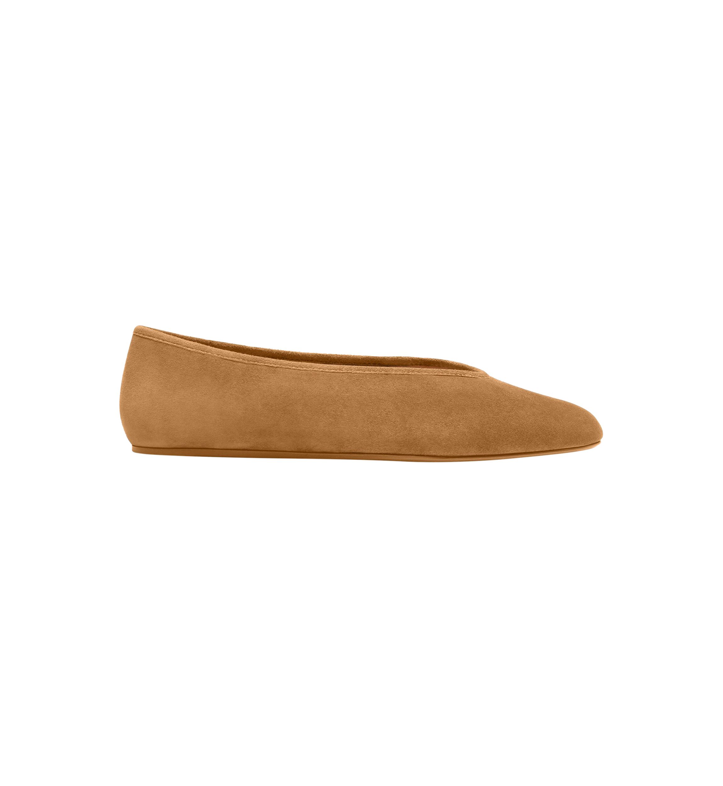 Houston Ballet Flats 