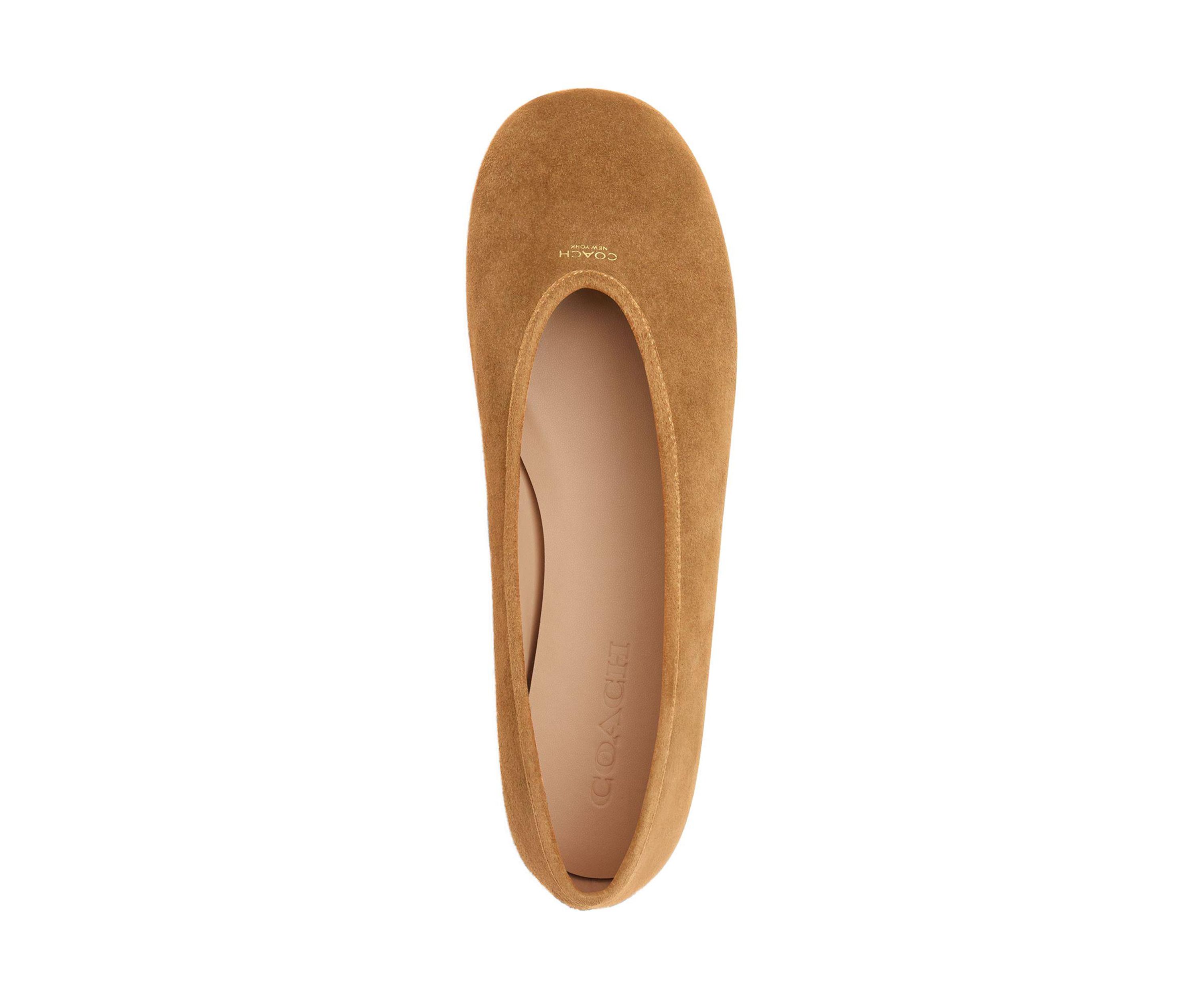 Houston Ballet Flats 