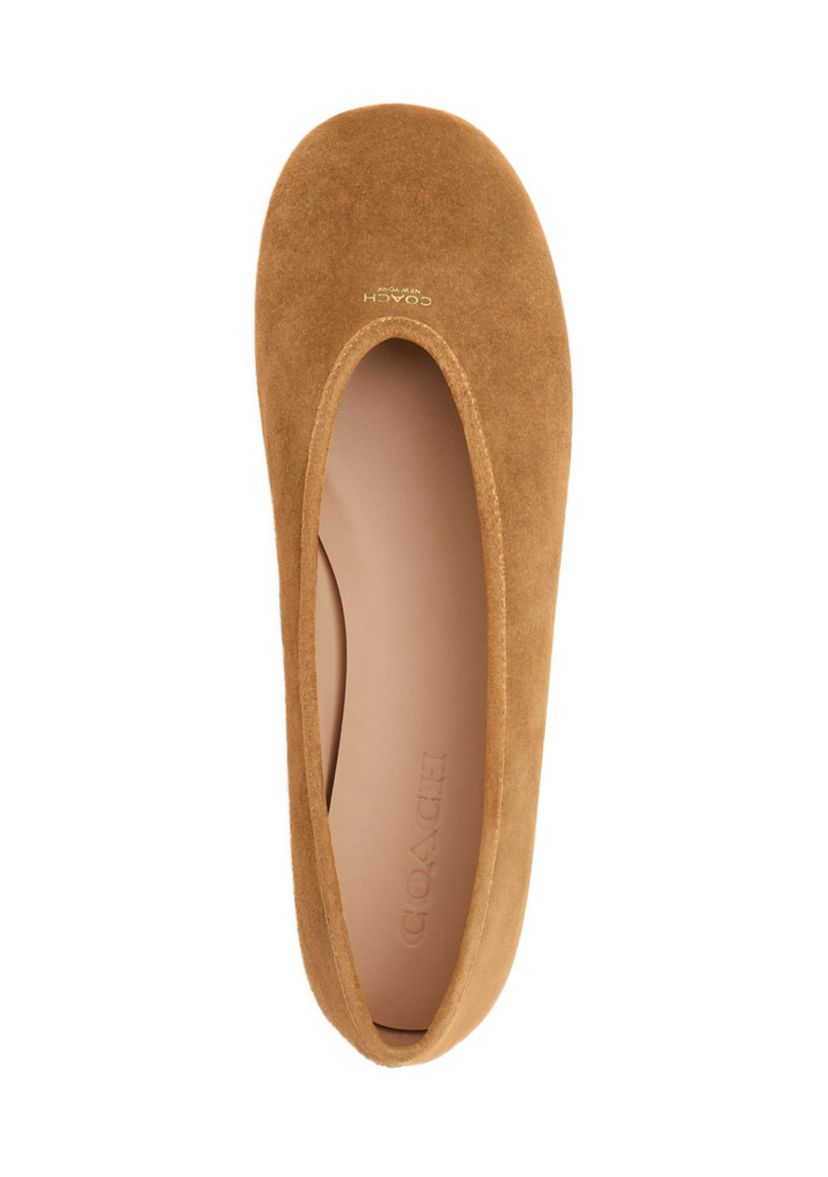 Houston Ballet Flats 
