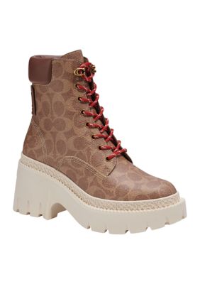 ainsley bootie coach