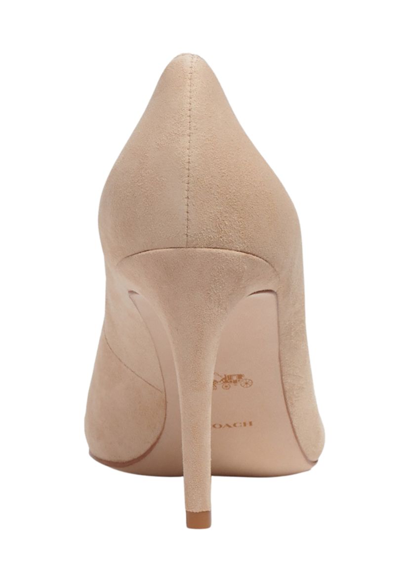 Skylar Pumps