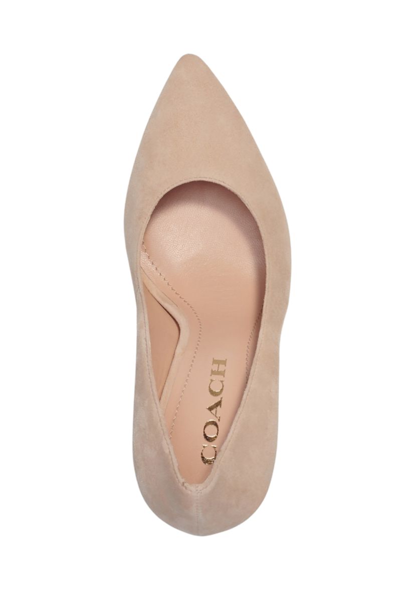 Skylar Pumps