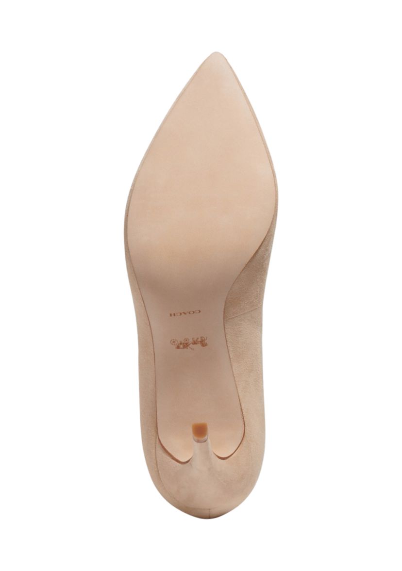 Skylar Pumps