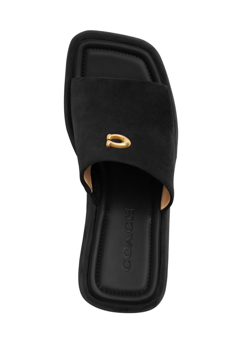 Marie Platform Sandals