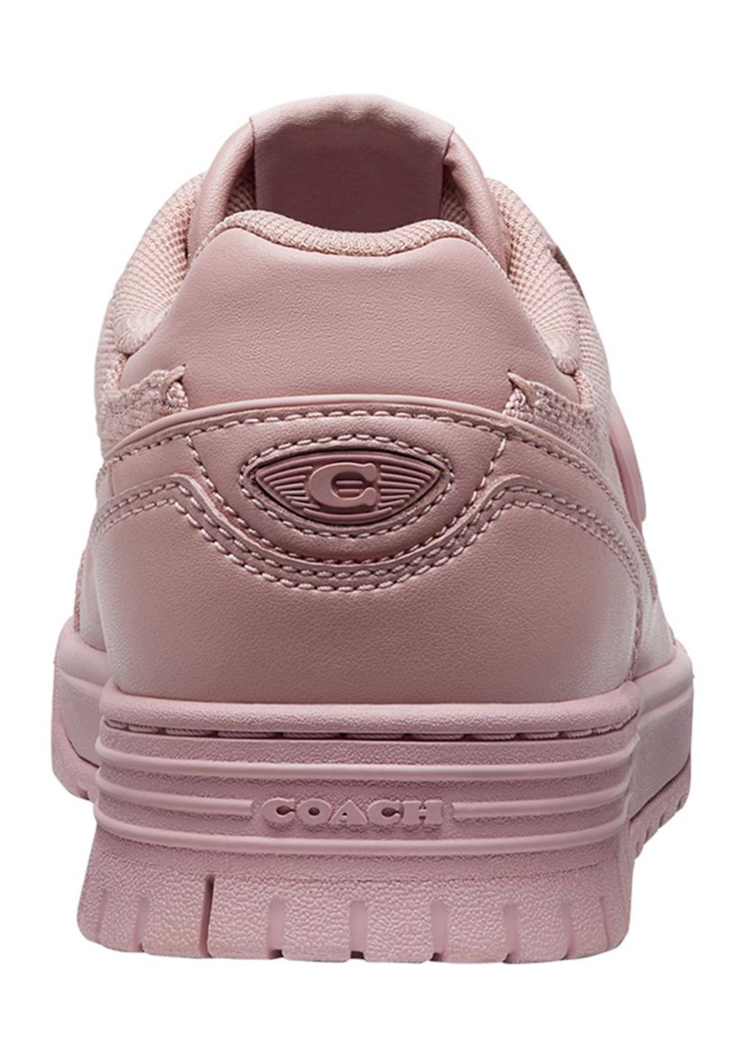 Soho Signature Jacquard Canvas Sneakers