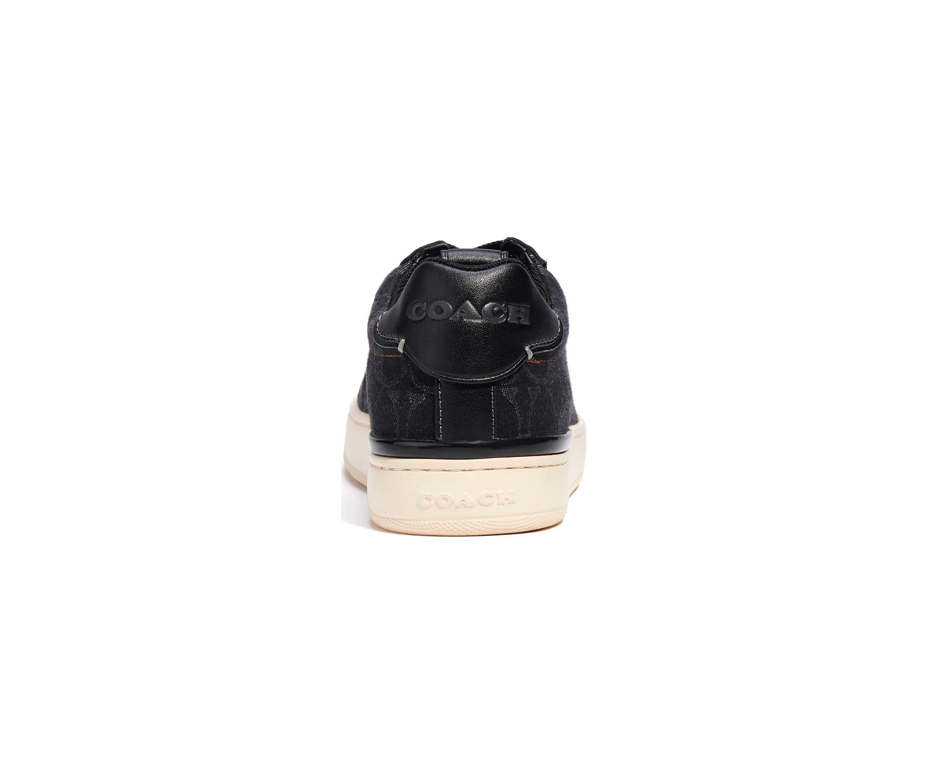 Signature Denim Lowline Low Top Sneakers