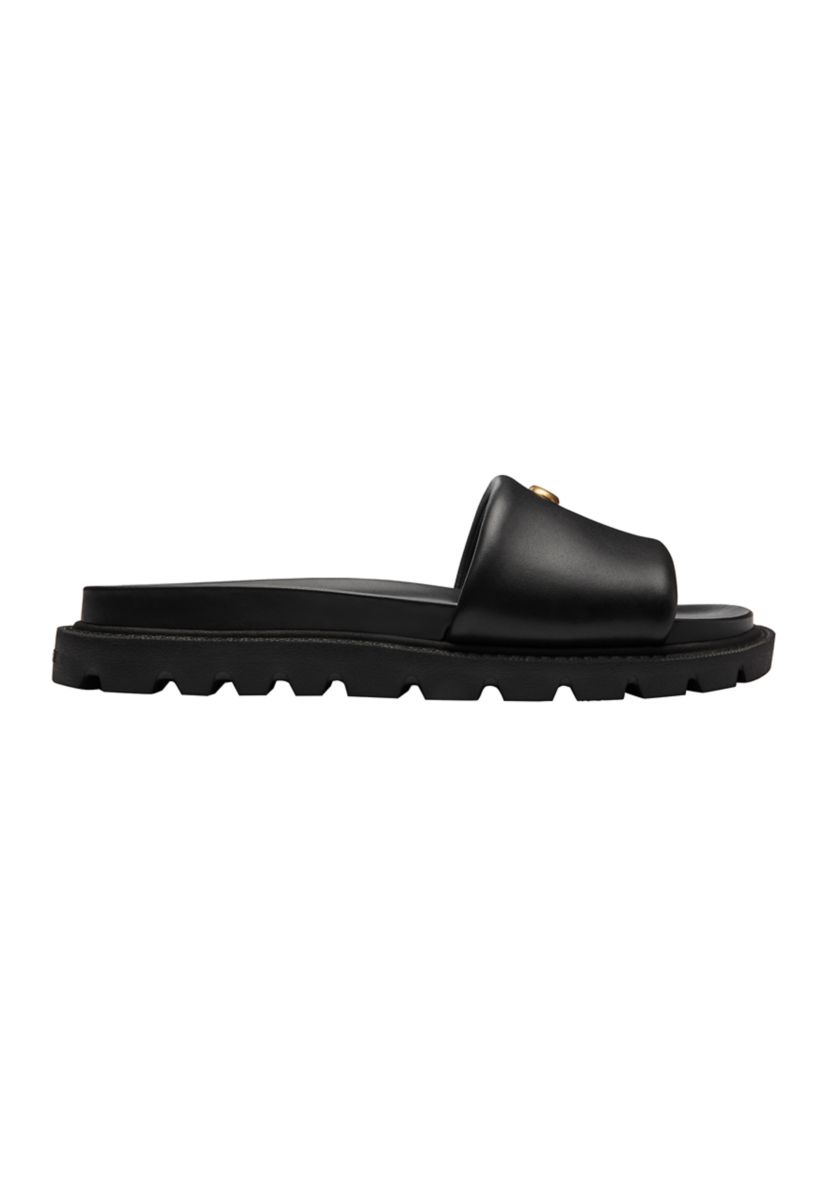 COACH Brynn Slide Sandals | Belk