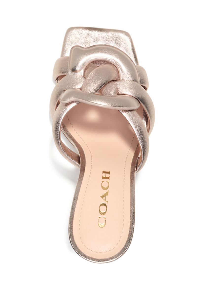 Kellie Sandals