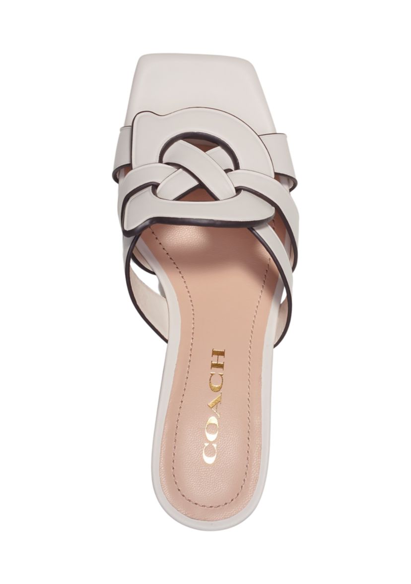 Tillie Sandals