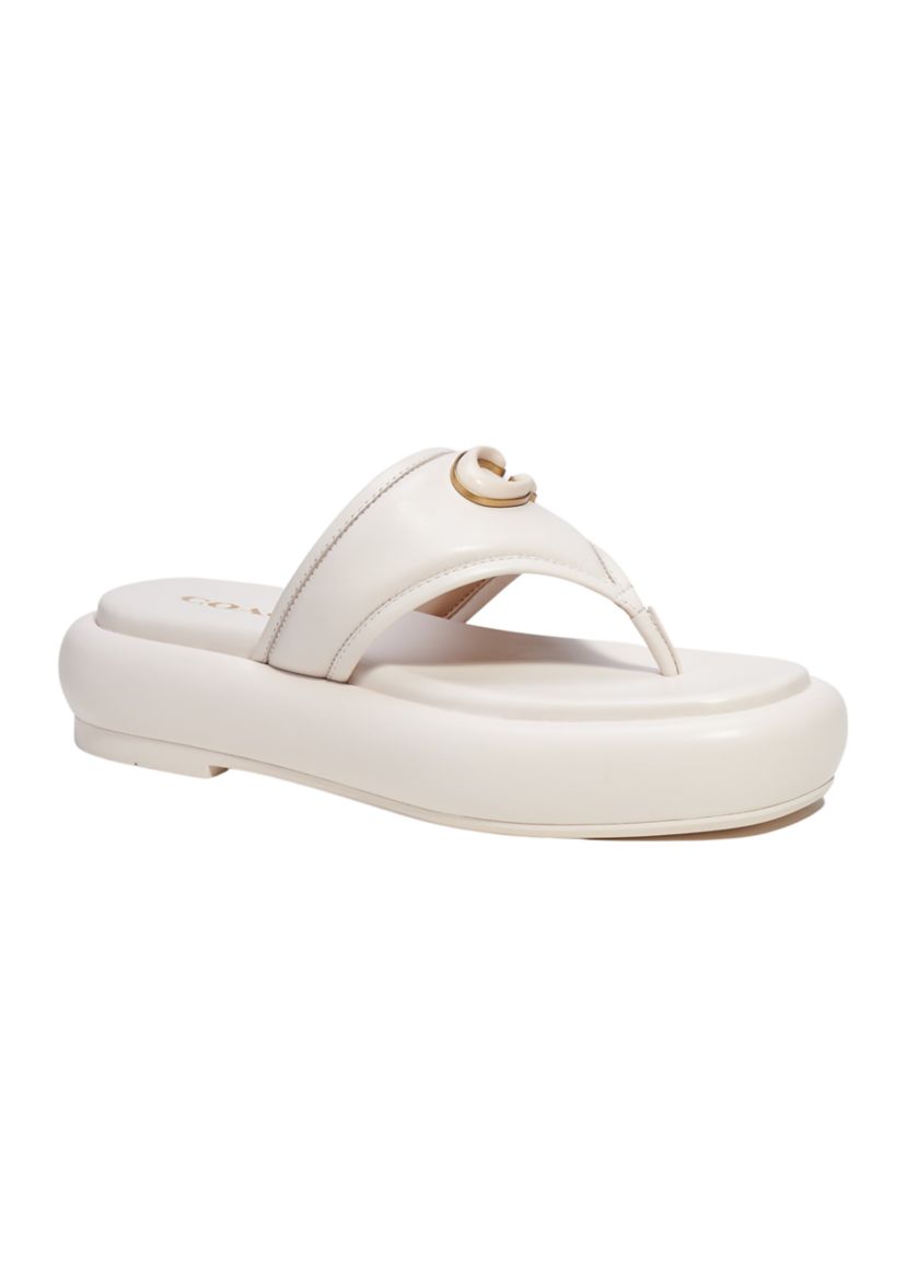 Sylvie Sandals