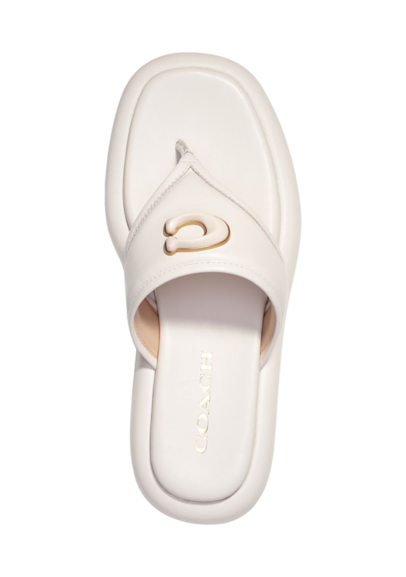 Sylvie Sandals