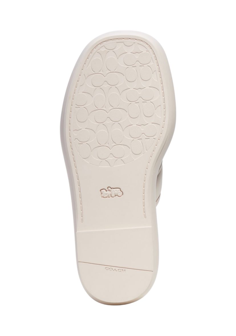Sylvie Sandals