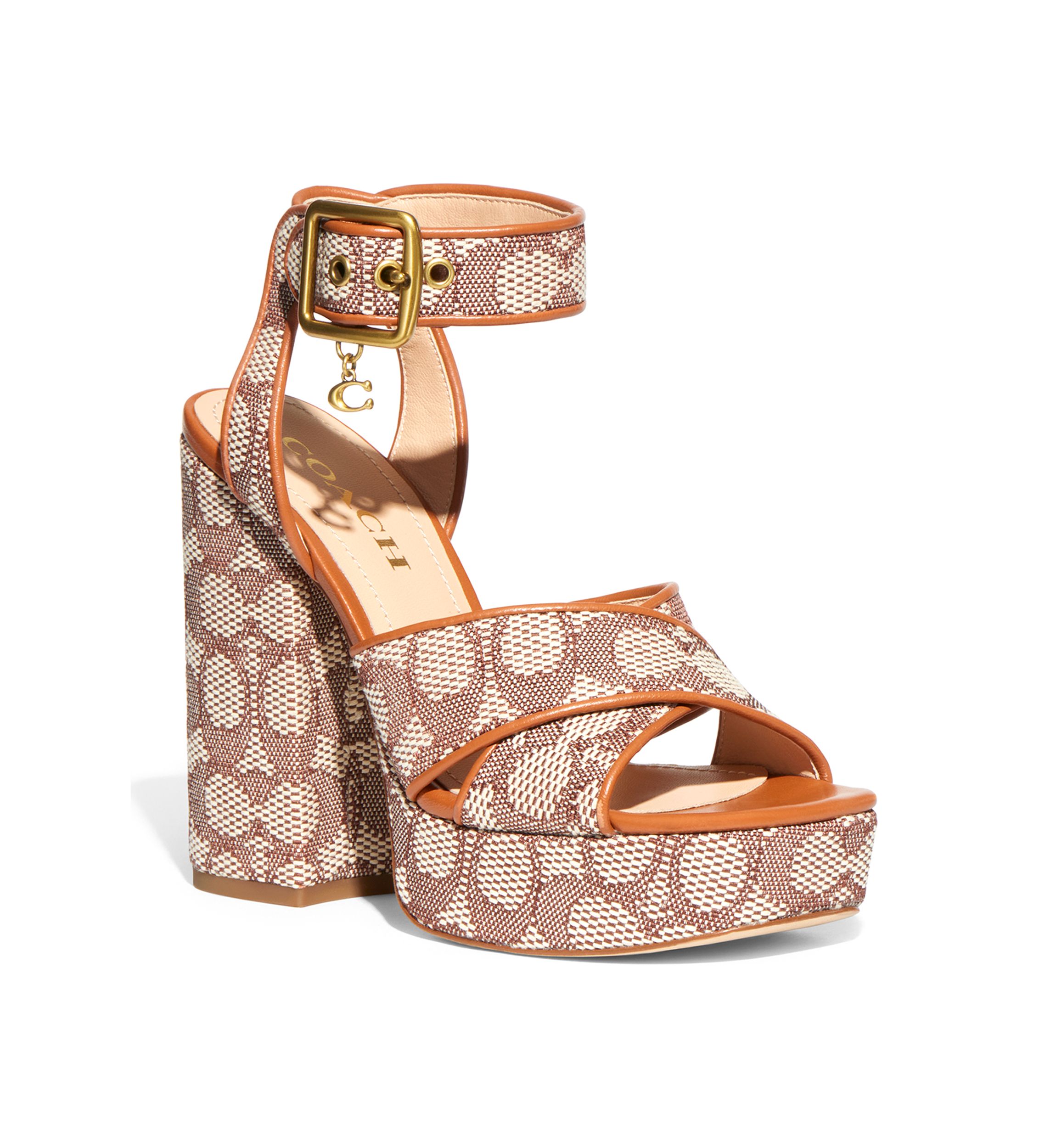 Nelly Sandals