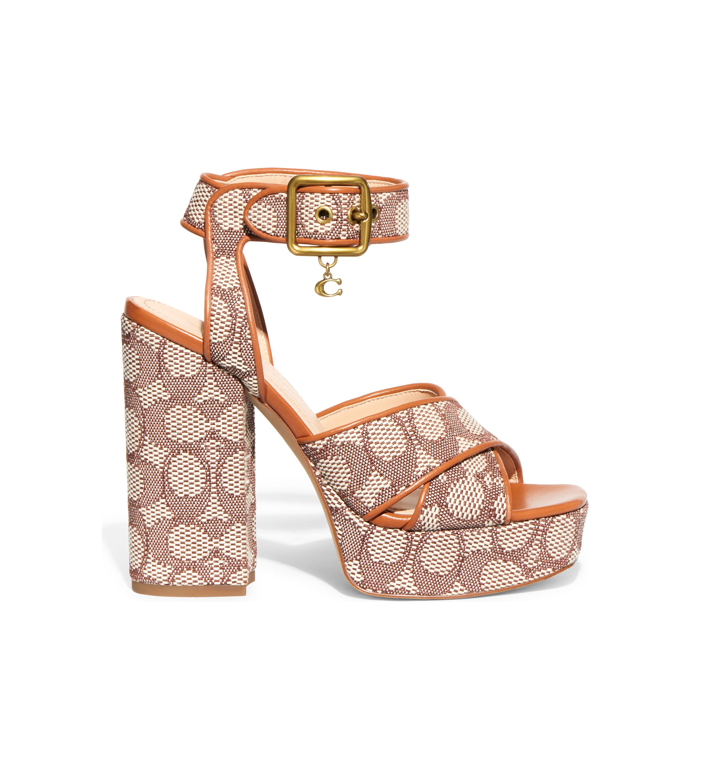 Nelly Sandals