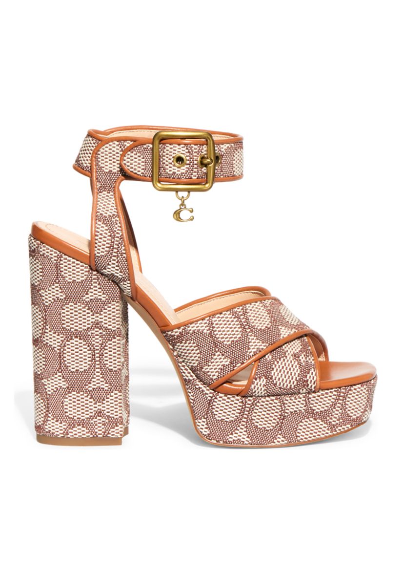 Nelly Sandals