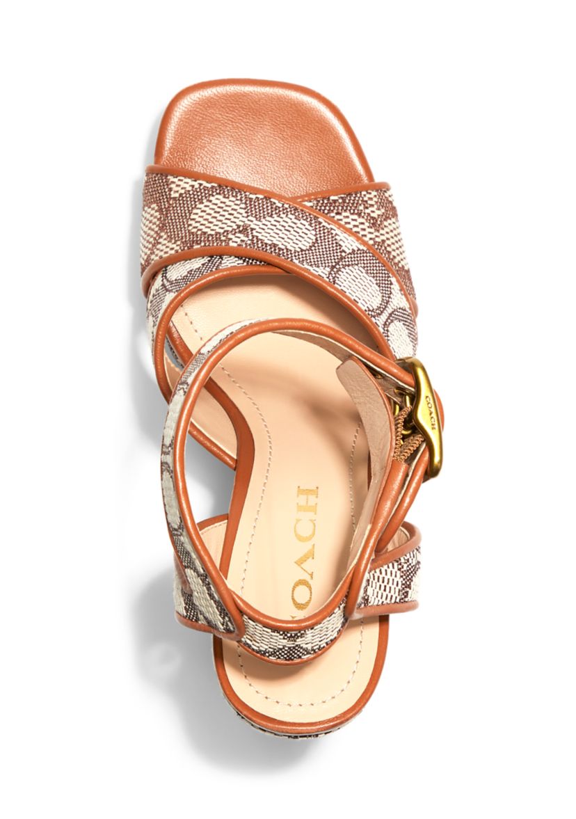 Nelly Sandals