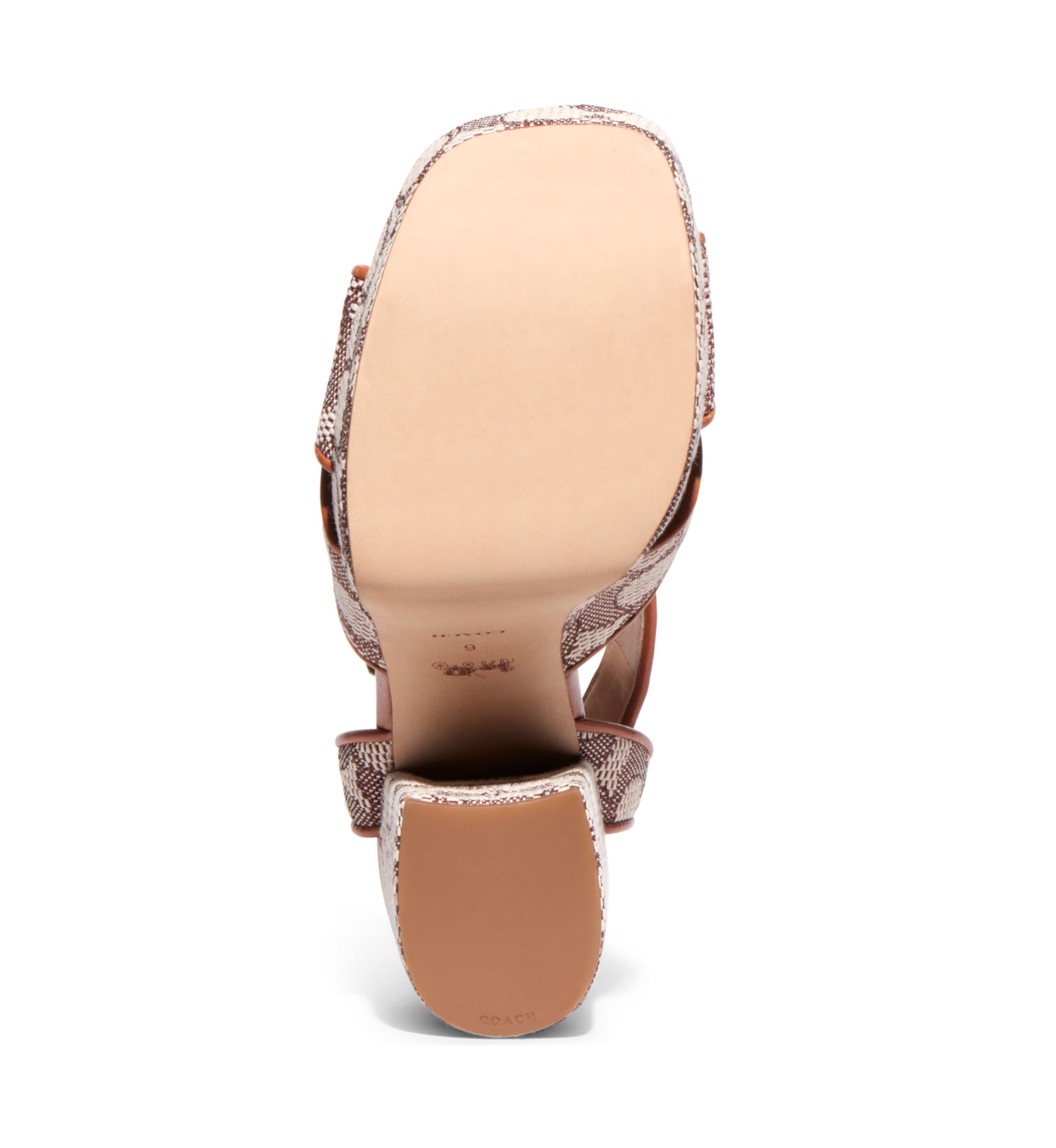Nelly Sandals