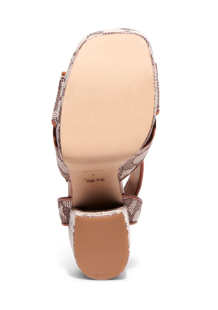 Nelly Sandals