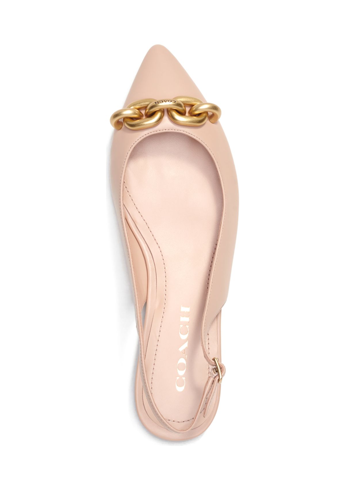 Sadie Slingback Pumps