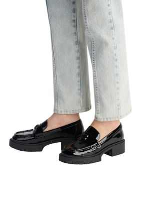 Leah Loafers