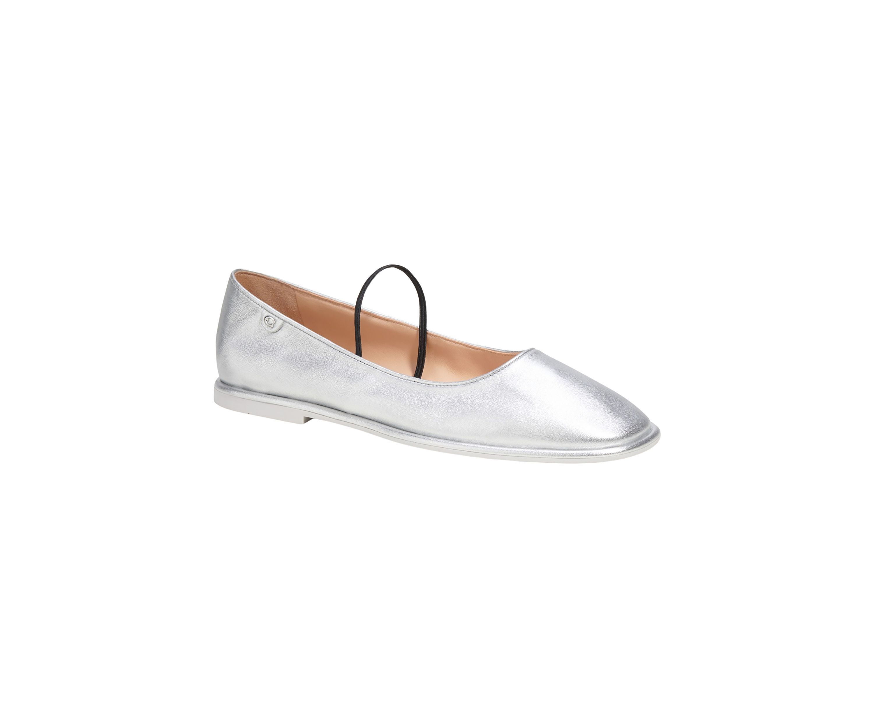 Emilia Mary Jane Flats