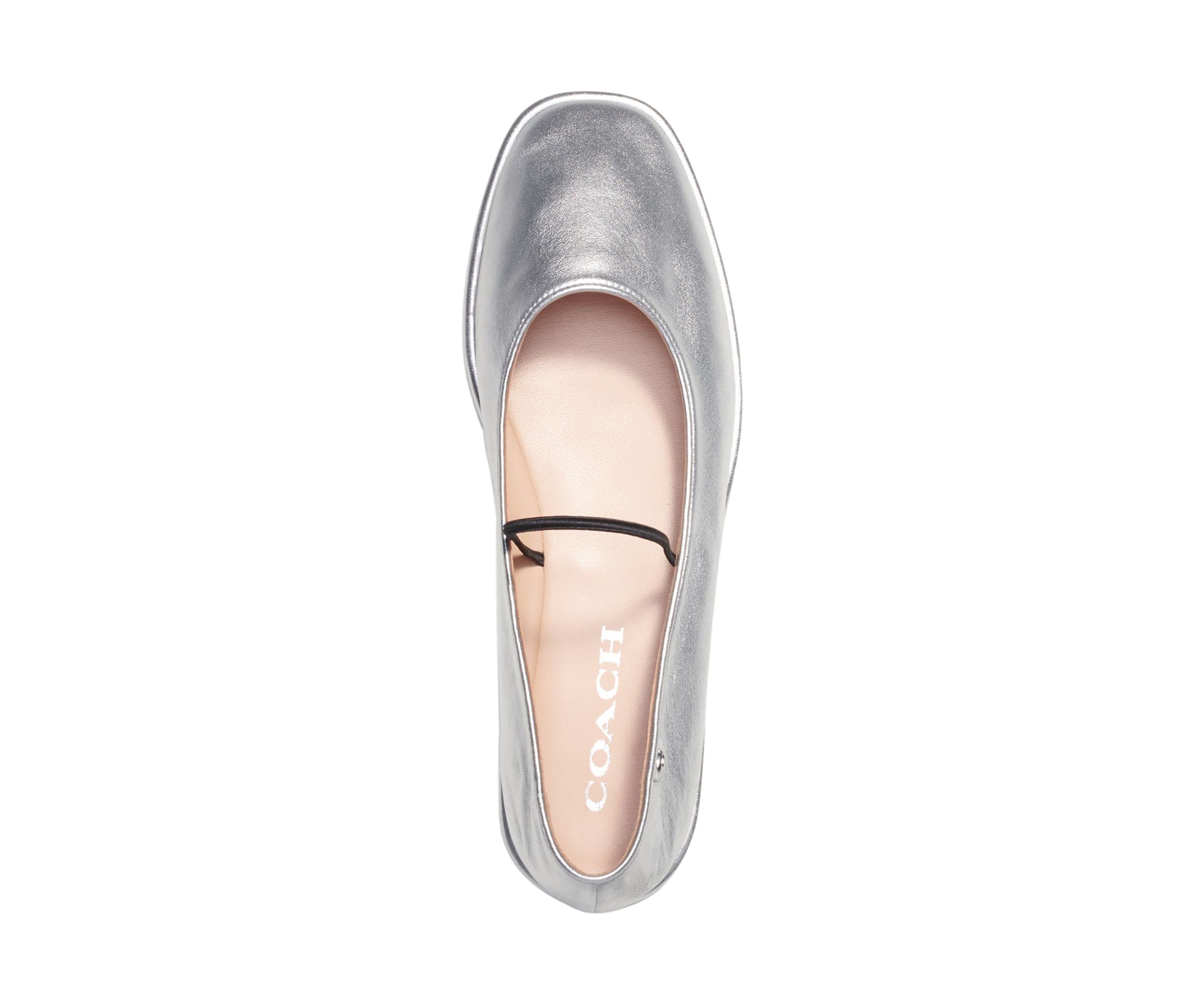 Emilia Mary Jane Flats