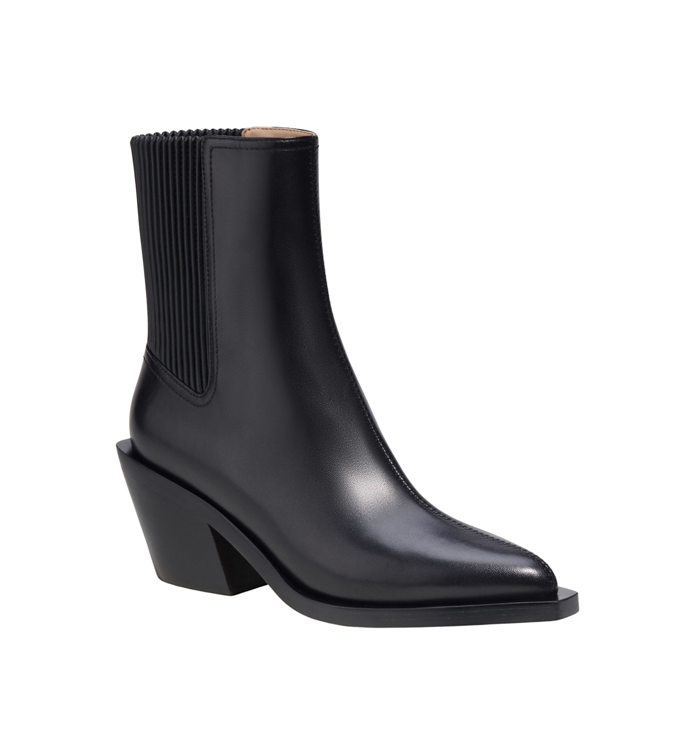 Prestyn Booties